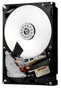 Жесткий диск HGST 5 TB HUS726050ALE610