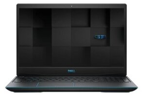 Ноутбук DELL G3 15 3590 (Intel Core i5 9300H 2400MHz/15.6quot;/1920x1080/8GB/512GB SSD/DVD нет/NVIDIA GeForce GTX 1650