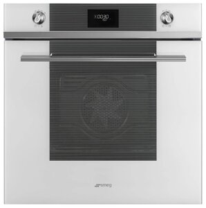 Электрический духовой шкаф smeg SF6101VB