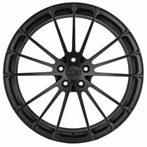 Колесный диск OZ Racing Ares 9x20/5x130 D71.56 ET51 Matt Black