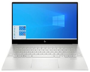 Ноутбук HP ENVY 15-ep0002ur (Intel Core i5 10300H 2500MHz/15.6quot;/1920x1080/16GB/512GB SSD/DVD нет/NVIDIA GeForce GTX