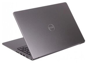 Ноутбук DELL Vostro 5568 (Intel Core i5 7200U 2500 MHz/15.6quot;/1920x1080/4GB/256GB SSD/DVD нет/NVIDIA GeForce