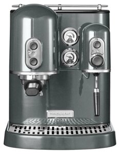 Кофеварка рожковая KitchenAid 5KES2102