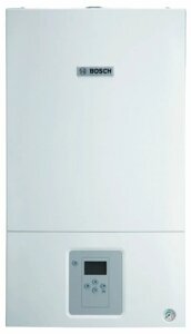 Проточный газовый водонагреватель Bosch WBN6000-18C (7736900167)