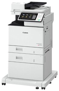 МФУ Canon imageRUNNER ADVANCE C475i III