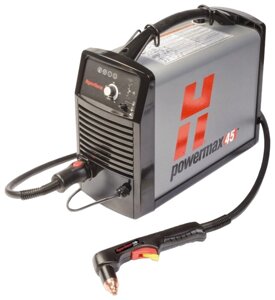 Инвертор для плазменной резки Hypertherm Powermax45