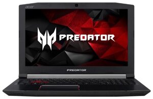 Ноутбук Acer Predator Helios 300 (G3-572)