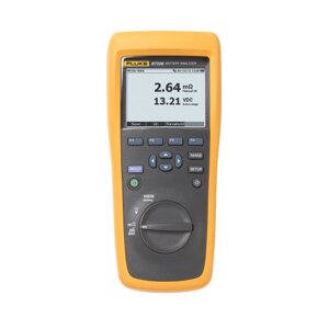 Анализатор батарей Fluke BT508 4489962