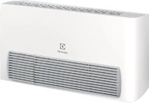 Напольно-потолочный фанкойл 6-6,9 кВт Electrolux EFS-17/4 CII