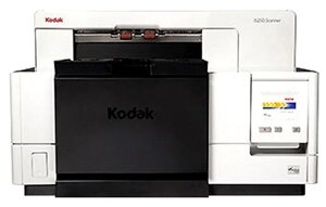 Kodak alaris Промышленный сканер KODAK i5250 (1524677, 8300766) формата А3