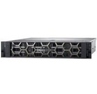 Сервер DELL PowerEdge R540 (R540-2069) 2U/ 8LFF/ 1x3204 (6-Core, 1.92 GHz, 85W)/ 1x16GB RDIMM/ H330+ LP/ 1 x 1TB 7.2K