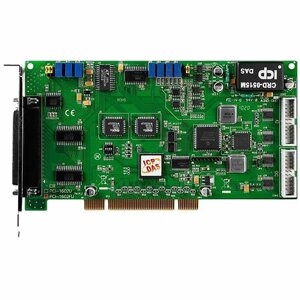 Адаптер Universal PCI Icp Das PCI-1602FU