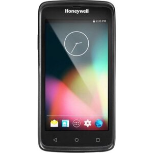 Мобильный терминал EDA50: WWAN, Android 7.1 with GMS, 802.11 a/b/g/n, 1D/2D Imager (HI2D), 1.2 GHz Quad-core, 2GB/16GB