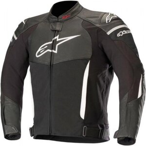 Мотокуртка Alpinestars Stella SP-X Air 12, 42 black-white