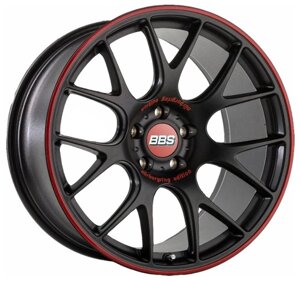 Колесный диск BBS CH-R Nürburgring