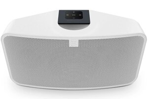 Bluesound Pulse 2i White