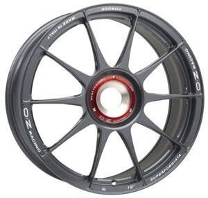 Колесный диск OZ Racing Superforgiata 8.5x20/5x130 D71.56 ET50 Grigio corsa