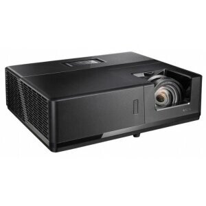 Проектор Optoma ZU606TSTe