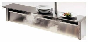 Встраиваемая вытяжка Gaggenau AT 400-100