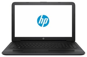 Ноутбук HP 250 G5 (X0Q44EA) (Intel Core i3 5005U 2000 MHz/15.6quot;/1366x768/4Gb/1000Gb HDD/DVD-RW/Intel HD Graphics