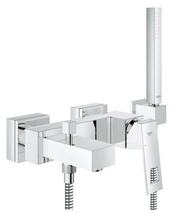 Смеситель для ванны Grohe Eurocube 23141000