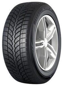 Автомобильная шина Bridgestone Blizzak LM-80 275/45 R20 110V зимняя