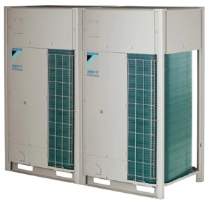 Наружный блок Daikin REYQ8T