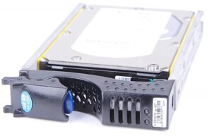 005049263 EMC 100 GB SAS 6G SFF for EMC VNX 5100, EMC VNX 5300