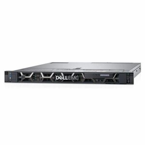 Сервер Dell PowerEdge R440 R440-7199