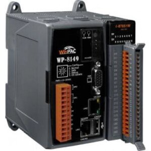 ICP DAS WP-8149-EN