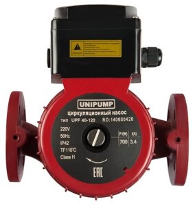 Циркуляционный насос UNIPUMP UPF 50-200 280 (1300 Вт)