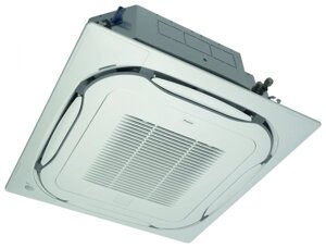 Кассетный кондиционер Daikin FCAHG140G / RZQSG140LY