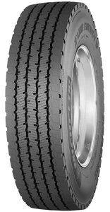 Автомобильные шины MICHELIN X LINE ENERGY D 295/60 R22.5 150/147K