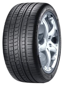 Автомобильная шина Pirelli P Zero Rosso Asimmetrico 295/30 R18 98Y летняя