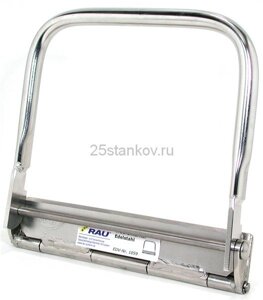 Рамка карнизная RAU 105 TK VA