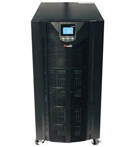 Источник бесперебойного питания N-Power Pro-Vision Black M 10000 3/3 P