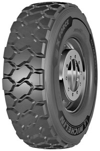 Michelin X Force ZH 315/80 R22,5 156/150L