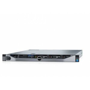 Платформа Dell PowerEdge R630