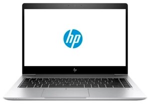 Ноутбук HP EliteBook 840 G6 (9FT32EA) (Intel Core i5 8265U 1600 MHz/14quot;/1920x1080/8GB/512GB SSD/DVD нет/Intel UHD