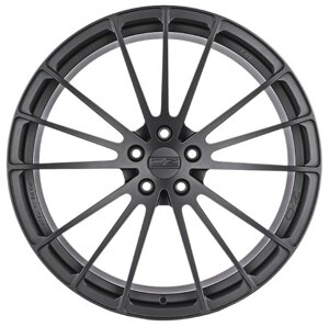 Колесный диск OZ Racing Ares 10x20/5x130 D64.12 ET30 Matt Dark Graphite