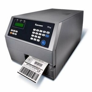 Принтер этикеток Honeywell PX4i PX4C011000000020