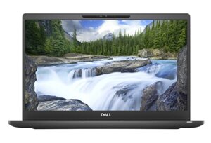 Ноутбук Ноутбук Dell Latitude 7300 Carbon (7300-2613-SE93)