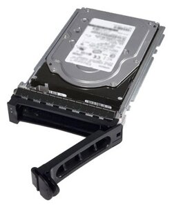 Твердотельный накопитель DELL 400-ATMG