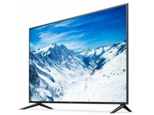 Телевизор Xiaomi Mi TV 4S 50 (Интерфейс на русском языке)