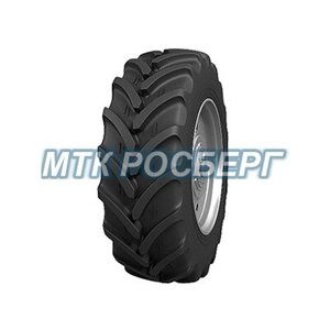 Шины Шина 520/85R38 (20.8R38) 152B/155A8 NorTec TA-01 TL