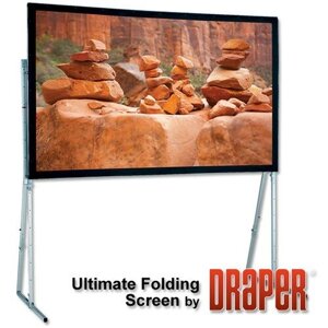 Экран Ultimate Folding Screen NTSC (3:4) 457/15 264*356 CH1200V (CRS) 16001733____ZZZ