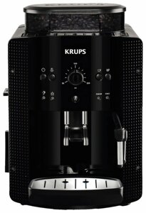 Кофемашина Krups Essential EA8108