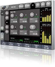 TC Electronic Upgrade Stereo Mastering to Multichannel Mastering