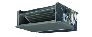 Daikin FWZ02AFV фанкойл без корпуса 4-х трубный