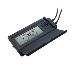 Система контроля температуры и давления в шинах ParkMaster TPMS 6-13